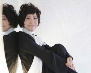 森山良子